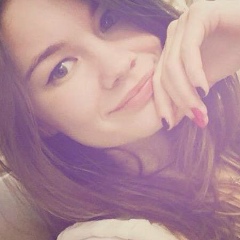 Наталья Головнева-Яворская, Москва