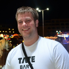 Игорь Кузьмицкий, 06.01.1988, Минск