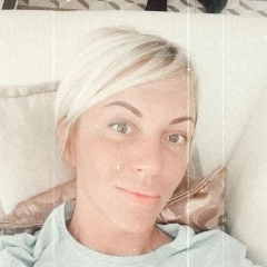 Irina Milosevic, 10.08, Санкт-Петербург