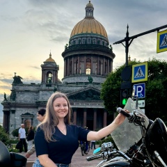 Мария , 30.08, Москва