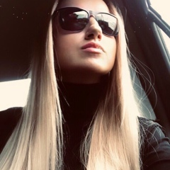 Ольга Полякова, 27.04, Минск