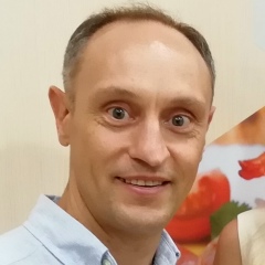 Андрей Ростиславский, 09.09, Санкт-Петербург