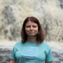 Елена Буркова, 04.05.1985, Санкт-Петербург