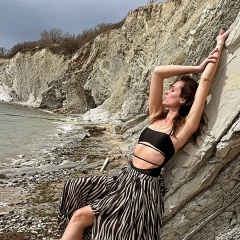 Елена Шацкая, 15.06, Москва