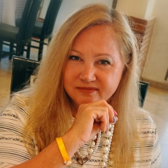 Вера Струева, 30.09, Псков