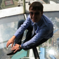 Юлиан Смирнов, 27.01, Санкт-Петербург