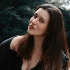 Алеся Заракуа, 04.07, Москва