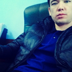 Магжан Амзебаев, 25.07.1991