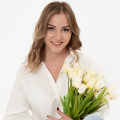 Наталья Жалнина