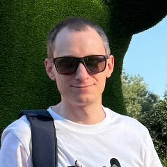 Петр Романов, 27.01.1987, Москва