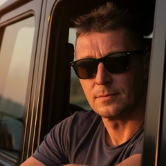 Дмитрий Бражицкий, Москва