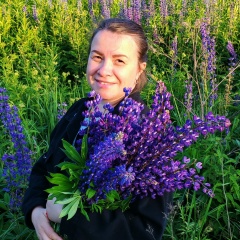 Светлана Попова, 14.12.1985, Нижний Новгород