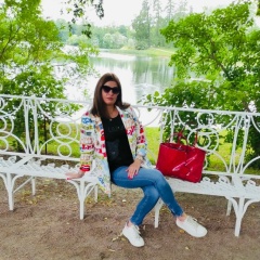 Julia Arbuzova, 02.06.1990, Санкт-Петербург