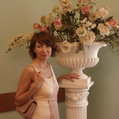 Инна Воронина, 27.02, Санкт-Петербург