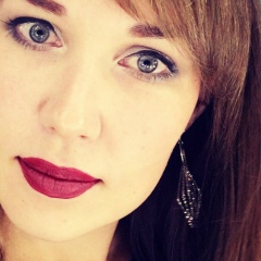 Надежда Ермоленко, 25.01.1989, Благовещенск