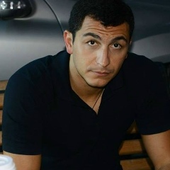 Bondo Goletiani, 10.01.1984, Тбилиси