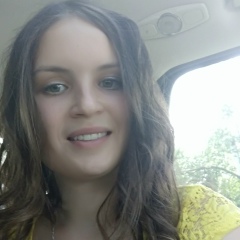 Виктория Кириллина, 25.03.1988, Москва