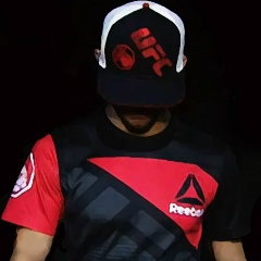 Дэйна Уайт, 10.05, Кременчуг