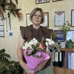Ирина Саютина, 22.04, Барнаул