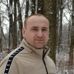 Миша Комаров, 18.02.1991, Тихорецк