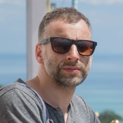 Ник Гладков, 15.09, Melbourne