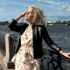 Екатерина Курчанова, 10.04, Санкт-Петербург