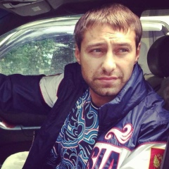 Gevorg Egiazaryan, 04.12, Новосибирск