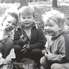 Елизавета Маркелова, 12.09.1988, Москва