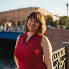 Татьяна Александровна, Санкт-Петербург