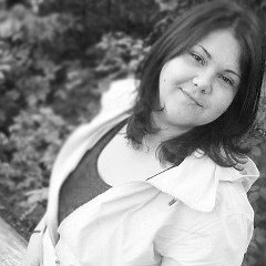 Светик Бокова, 01.04.1985, Москва