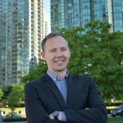 Aliaksandr Filipuk, Vancouver