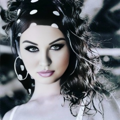 Анна Горонок, 08.11.1981, Санкт-Петербург