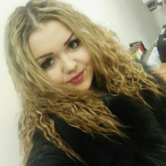 Liliya Rudenko, 09.06, Одесса