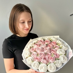 Юлианна Лапыгина, 27.03, Оренбург