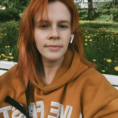 Маргарита Доросс, Санкт-Петербург