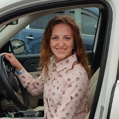 Светлана Левченко, 10.06, Санкт-Петербург