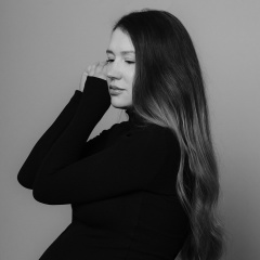 Кристина Адрицкая, 12.01, Санкт-Петербург