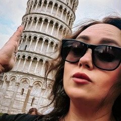 Антонина Колосовская, 19.04.1988, Борисов