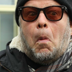 Борис Гребенщиков, 27.11.1953, Санкт-Петербург