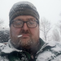 Максим Болотов, 03.12, Воронеж