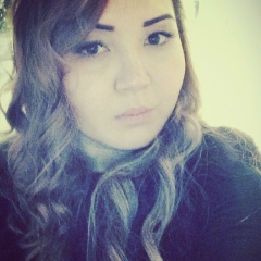 Зульфия Базарбай, 21.05.1989, Алматы