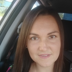 Анастасия Галашова, 09.05, Железногорск