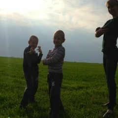 Александра Жиркевич, 17.10, Москва