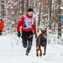 Максим Алябьев, 09.04.1988, Москва