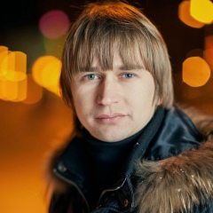 Иван Ошуев, 10.01, Абакан