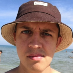 Алексей Мирон, 21.08.1988