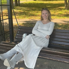 Юлия Плотникова, 28.07.1977, Москва