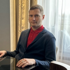 Артем Оборин, 23.07.1987, Москва