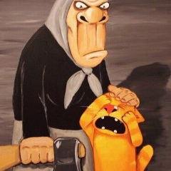 Ирина Кальмарова, 22.06, Москва