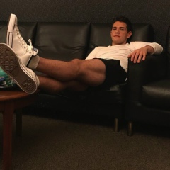 Casey Cott, 08.08.1992